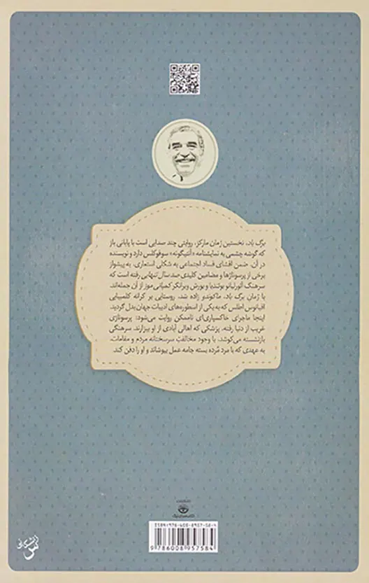 برگ باد